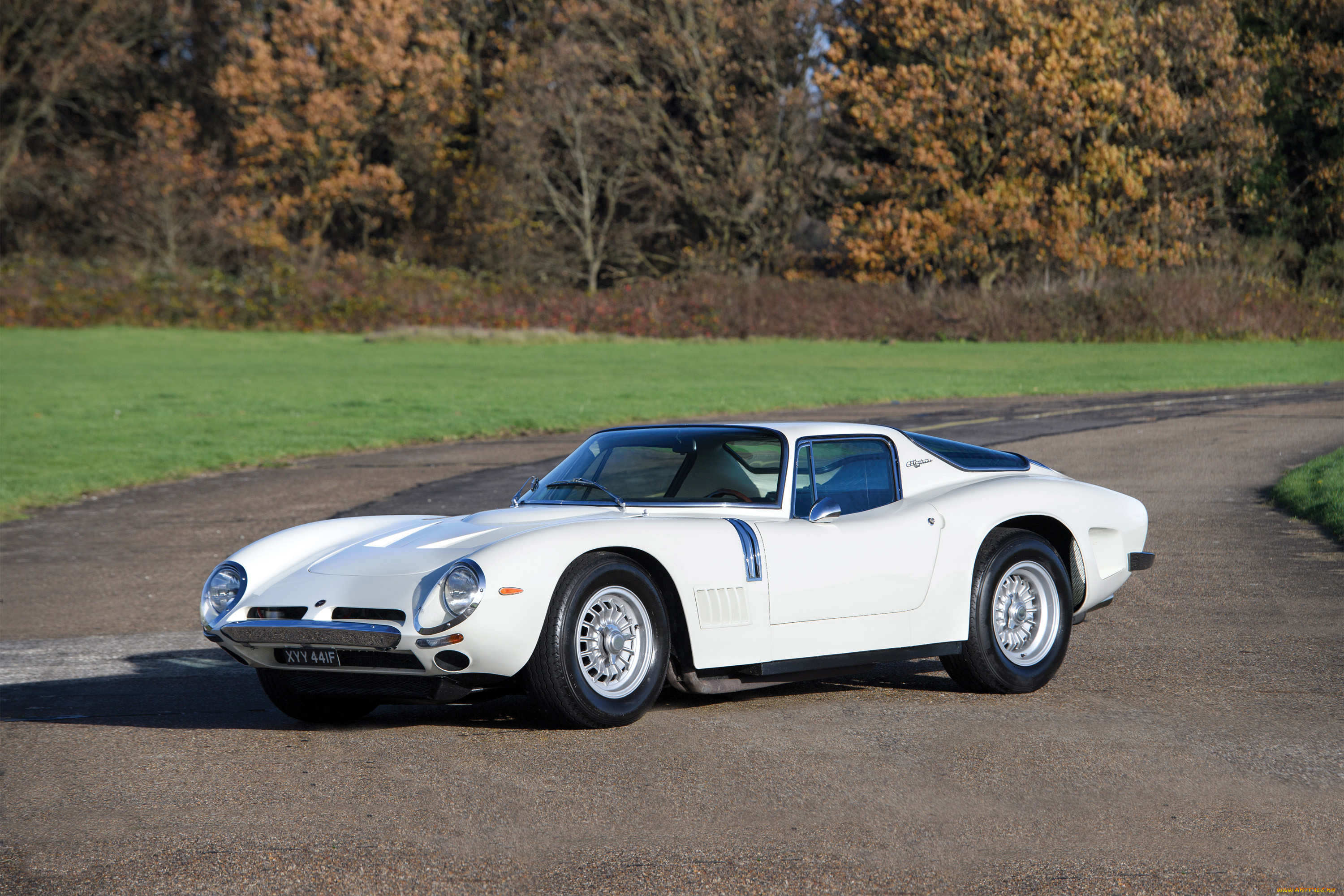 , bizzarrini